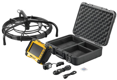 REMS CamSys 2 Set S-Color S 30 H – 175303 - 175303R220G - REMS Tools - Trade Counter Direct