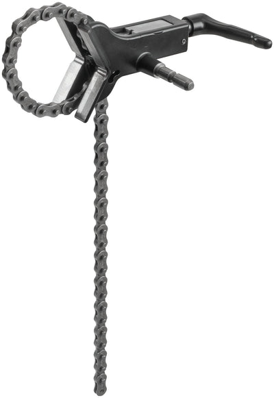 REMS Chain guide support 6" for pipes Ø 1/8-6" – 563203 - 563203R - REMS Tools - Trade Counter Direct