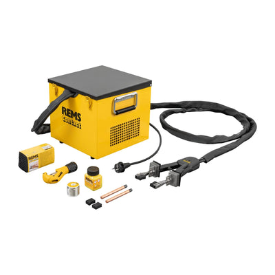 REMS Contact Super-Pack – 164052 - 164052R220G - REMS Tools - Trade Counter Direct