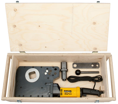 REMS Curvo 50 Basic-Pack - 580110R110G - REMS Tools - Trade Counter Direct