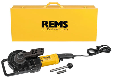 REMS Curvo Basic-Pack - 580010R110G - REMS Tools - Trade Counter Direct