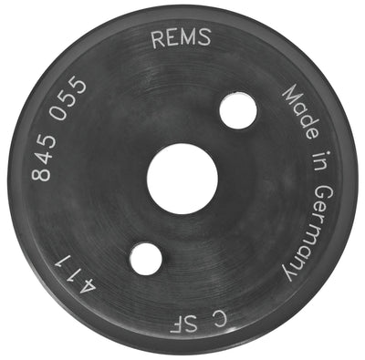 REMS Cutter wheel C-SF – 845055 - 845055R - REMS Tools - Trade Counter Direct