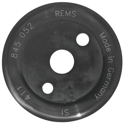 REMS cutter wheel St – 845052 - 845052R - REMS Tools - Trade Counter Direct