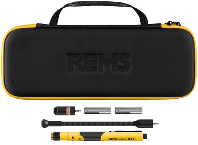 REMS Detect GS4 set R – 611096 - 611096R - REMS Tools - Trade Counter Direct