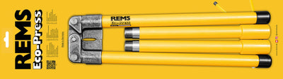 REMS Drive unit REMS Eco-Press – 574000 - 574000R - REMS Tools - Trade Counter Direct