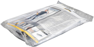 REMS dust protection door U 1200 x 2200 mm – 132309 - 132309R - REMS Tools - Trade Counter Direct