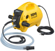 Rems E - Push 2 Electric Pressure Testing Pump 60 Bar - 115500R110G - REMS Tools - Trade Counter Direct