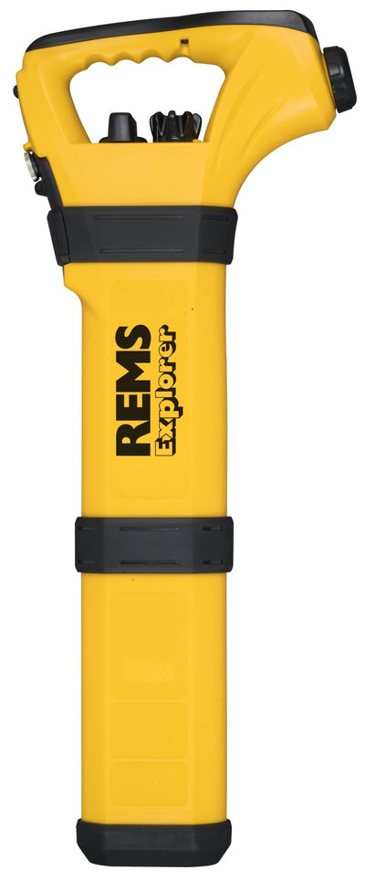 REMS Explorer tracker for transmitter 33 kHz – 175312 - 175312R - REMS Tools - Trade Counter Direct