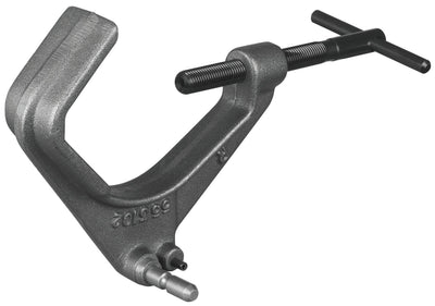 REMS Guide support 4" for pipes Ø 2 1/2 - 4" – 563100 - 563100R - REMS Tools - Trade Counter Direct