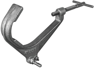 REMS Guide support 6" for pipe Ø 5-6" – 563200 - 563200R - REMS Tools - Trade Counter Direct