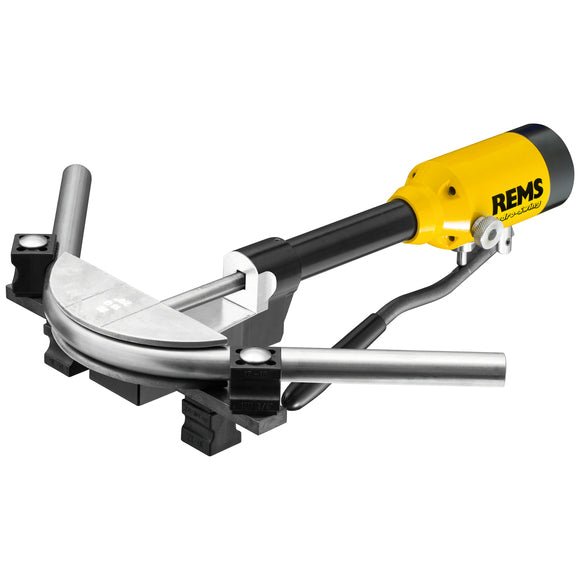 REMS Hydro Swing Sets One Hand Hydraulic Pipe Bender - 153525 - REMS Tools - Trade Counter Direct