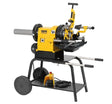 REMS Magnum 2000 L - T Pipe Threading Machine - 340226 - REMS Tools - Trade Counter Direct