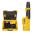 REMS Mini‑Press S 22 V ACC | Bare Tool & L‑Boxx | 578007R22 - 578007R22 - REMS Tools - Trade Counter Direct