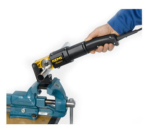 REMS Nano - Electric Pipe Cutting Machine 110V - 844010 - 844010 - REMS Tools - Trade Counter Direct