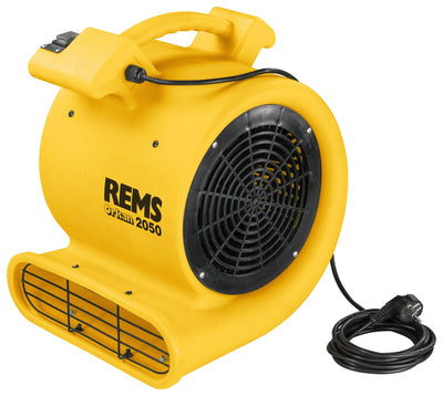 REMS Orkan 2050 Set – 132301 - 132301R220G - REMS Tools - Trade Counter Direct