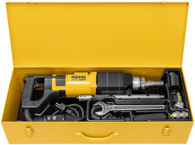 REMS Picus DWP Basic-Pack – 180017 - 180017R220G - REMS Tools - Trade Counter Direct
