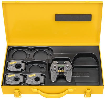 REMS Pressing Rings S F - 574620R - REMS Tools - Trade Counter Direct