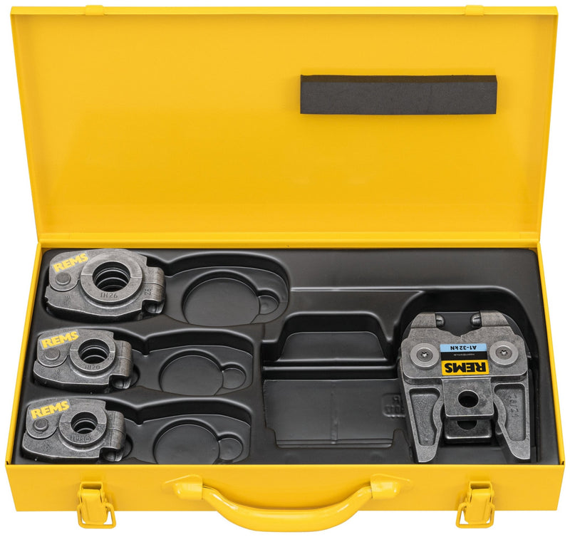 REMS Pressing Rings S TH - 574623R - REMS Tools - Trade Counter Direct