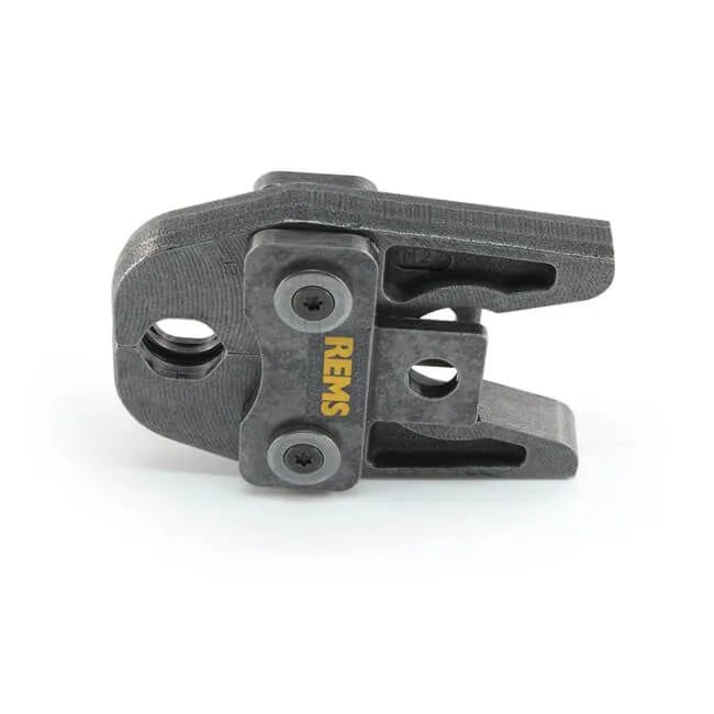 Rems Pressing Tong Heads M Profile Fitting up to 42mm - 570100 - Trade Counter Direct - Trade Counter Direct