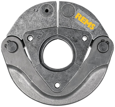 REMS pressing tongs , REMS pressing rings M - 572706R - REMS Tools - Trade Counter Direct