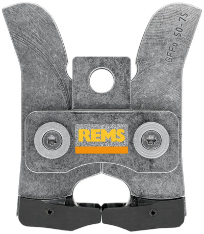 REMS Pressings tongs GFFo 50-75 – 571485 - 571485R - REMS Tools - Trade Counter Direct