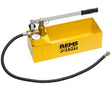 Rems Push 115000 Pressure Testing Pump 60 bar - Push - 115000 - REMS Tools - Trade Counter Direct