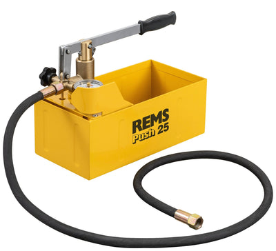 REMS Push 25 – 115002 - 115002R - REMS Tools - Trade Counter Direct