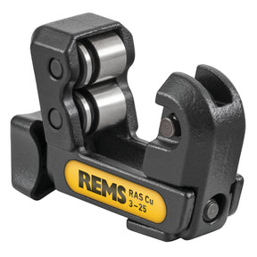 REMS RAS Cu 3 - 25mm Pipe Cutter - 113255R - 113255R - REMS Tools - Trade Counter Direct