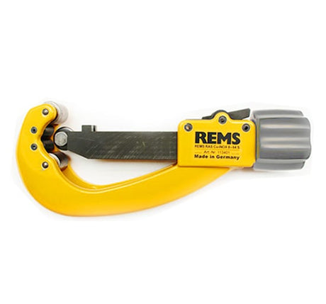 REMS RAS Cu - INOX 8 - 64 S Pipe Cutter - 113401 - 113401 - 113401 - REMS Tools - Trade Counter Direct