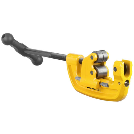 REMS RAS St 10 - 60mm/30 - 115mm Steel Pipe Cutter - 113000 - REMS Tools - Trade Counter Direct