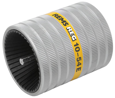 REMS REG 10-54 E Ø 10-54 mm, Ø 1/2-2 1/8" – 113835 - 113835R - REMS Tools - Trade Counter Direct