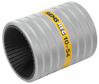 REMS REG 10-54, Ø 10-54 mm, Ø 1/2-2 1/8" – 113830 - 113830R - REMS Tools - Trade Counter Direct