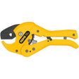 REMS ROS P 42 PS/63 P Pipe Cutter for Plastic Tubes - 291000 - REMS Tools - Trade Counter Direct