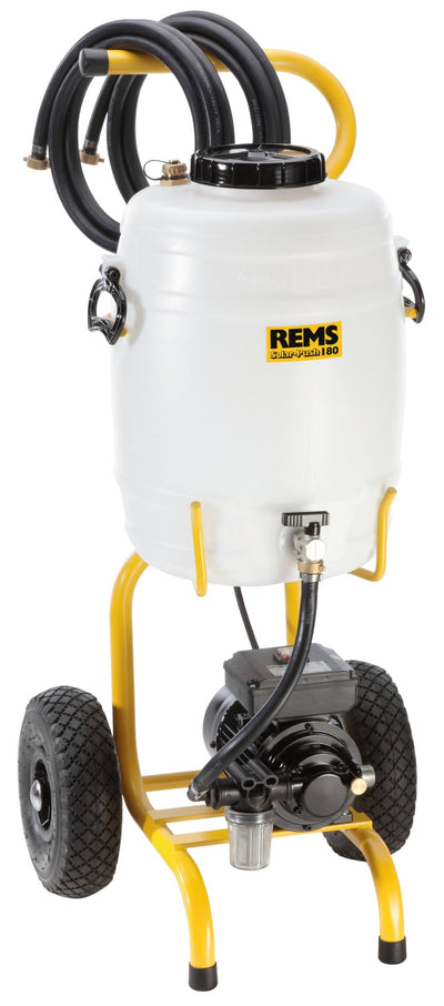 REMS Solar-Push I 80 – 115311 - 115311R220G - REMS Tools - Trade Counter Direct