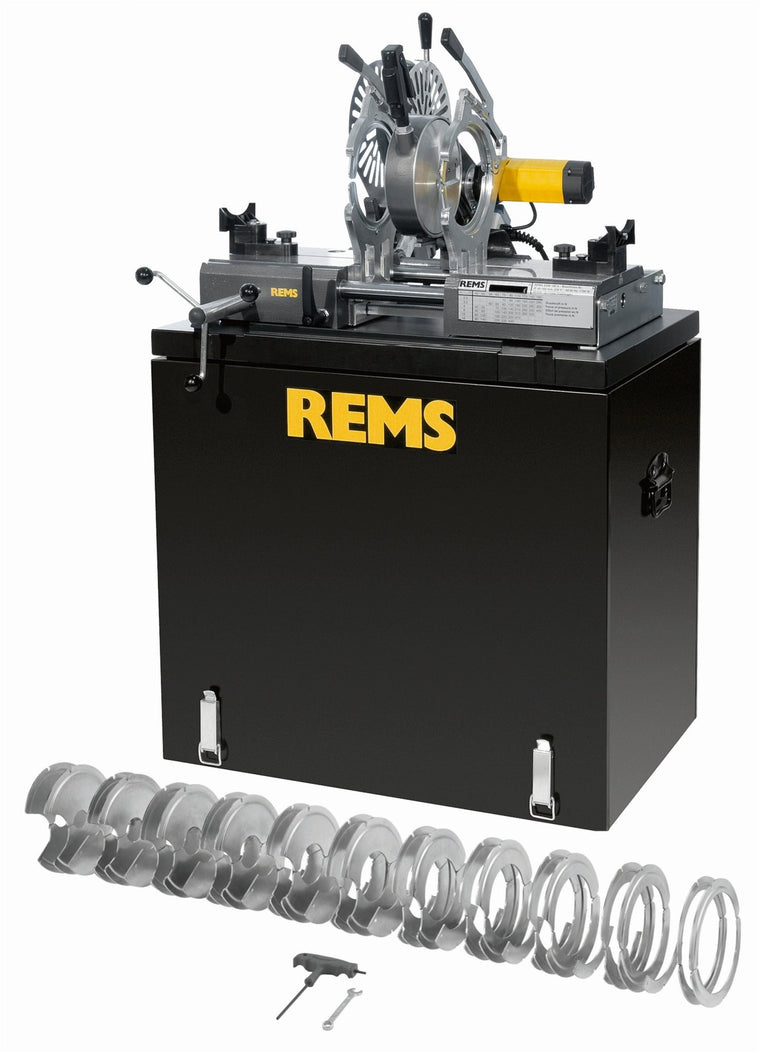 REMS SSM 160 KS – 252046