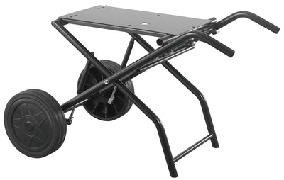 REMS Stand, mobile and collapsible – 344150 - 344150R - REMS Tools - Trade Counter Direct