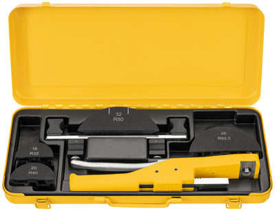 REMS Swing UP Set 16+20+25+32 – 153030 - 153030R - REMS Tools - Trade Counter Direct