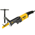 REMS Tiger ANC Pipe Reciprocating Saw 560020 - 560020-110V - REMS Tools - Trade Counter Direct