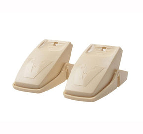 Rentokil Quick Set Mouse Traps - Twin Pack - RKLFQ01 - Rentokil - Trade Counter Direct