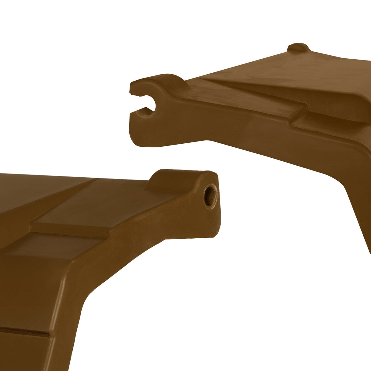 Replacement Lid for Universal MK2 Unibox Gas Meter Box - G02027 - G02027 - Mitras - Trade Counter Direct