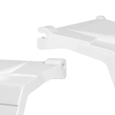 Replacement Lid for Universal MK2 Unibox Gas Meter Box - G02029 - G02029 - Mitras - Trade Counter Direct