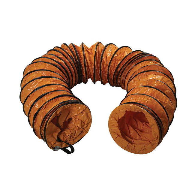Rhino Ducting for Fume Extractor - 300mm x 10m - H03758 - TSH03758 - Rhino - Trade Counter Direct