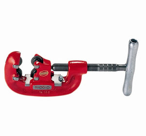 Ridgid 42-A Heavy-Duty 4 Wheel Pipe Cutter - 50mm - 50mm Capacity 32870