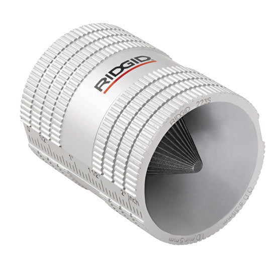 Ridgid 223S Inner-Outer Reamer