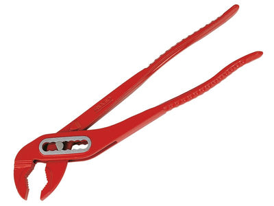 Ridgid 175 Waterpump Plier - 175mm - 25mm Capacity - 18681R - 18681R - Ridgid Tools - Trade Counter Direct