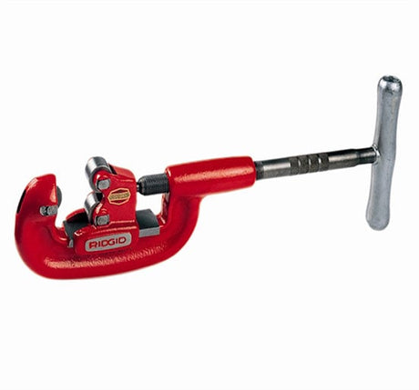Ridgid 2 - A Heavy - Duty Pipe Cutter - 50mm Capacity 32820 - 32820 - Ridgid Tools - Trade Counter Direct