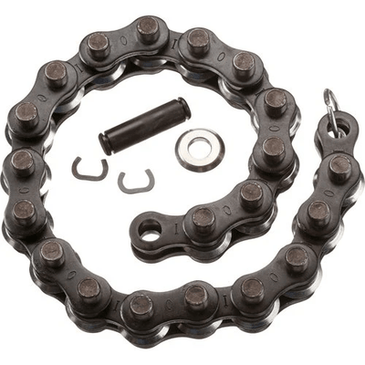 RIDGID 238-P Chain Assembly - 43068 - 43068 - Ridgid Tools - Trade Counter Direct