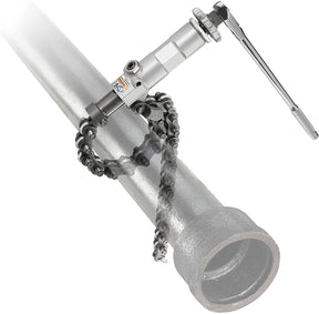 Ridgid 238 - P Powered Soil Pipe Cutter 42878 - Pipe Cutters - 42878 - Ridgid Tools - Trade Counter Direct