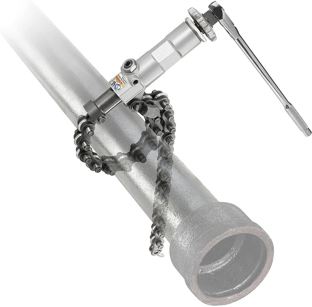 Ridgid 238 - P Powered Soil Pipe Cutter 42878 - Pipe Cutters - 42878 - Ridgid Tools - Trade Counter Direct