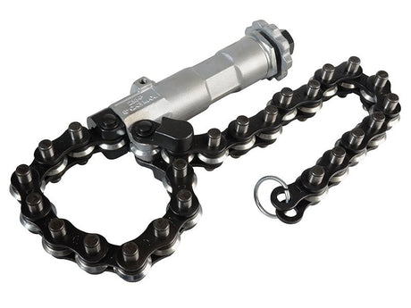 Ridgid 238 - P Powered Soil Pipe Cutter 42878 - Pipe Cutters - 42878 - Ridgid Tools - Trade Counter Direct